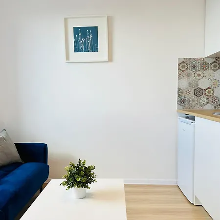 Apartman Seaview I