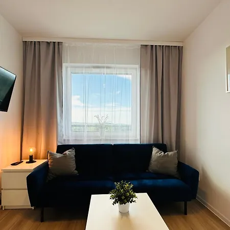 Seaview I Apartamento Gdańsk