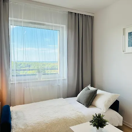 Seaview I *