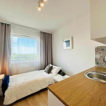 Seaview I Apartamento