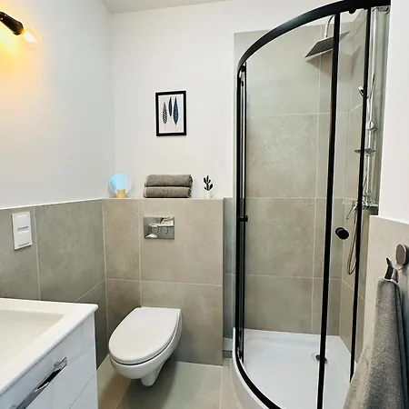 Apartamento Seaview I Gdańsk
