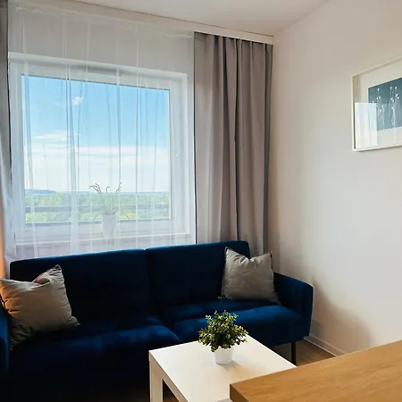 Seaview I Apartman *