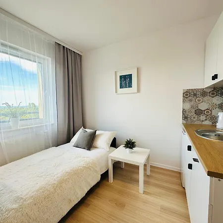 Seaview I Apartman