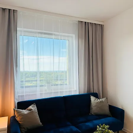 Apartamento Seaview I
