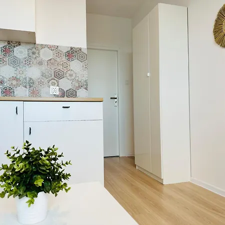 Seaview I Apartamento